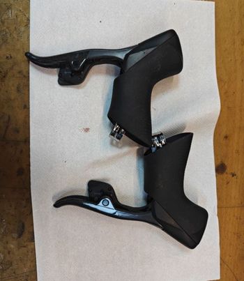 Brugt Sram red AXS 2023 bike — billede 4 af 4