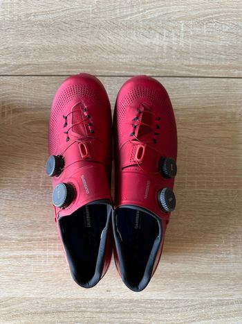 Brugt Shimano S-Phyre bike
