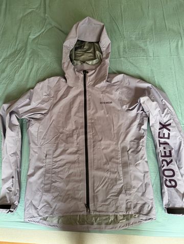 Used Gorewear lupra 2.0 gore-tex 2026 Cycling Clothing