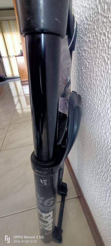 Käytetty Fox 36 Rhythm – 29" 2020 bike — kuva 4 / 7