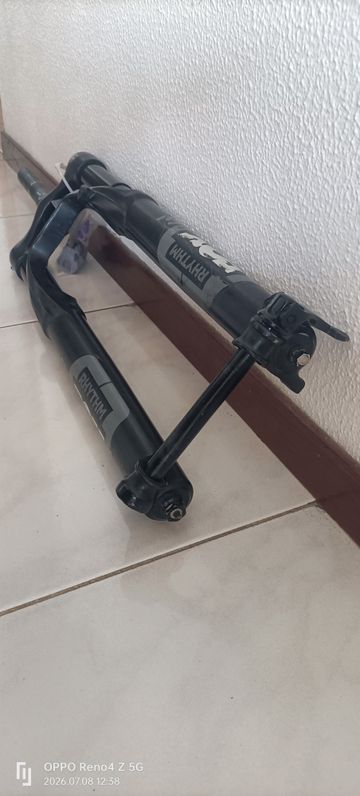 Käytetty Fox 36 Rhythm – 29" 2020 bike — kuva 7 / 7