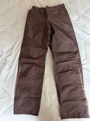 Gorewear Glidewheel gore-tex 2026 Outdoor Clothing d'occasion