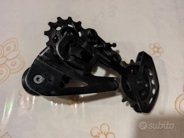 Sram GX Eagle bike d'occasion — image 3 sur 6