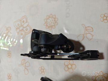 Sram GX Eagle bike d'occasion — image 4 sur 6