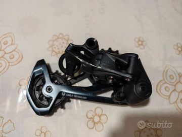Sram GX Eagle bike d'occasion — image 2 sur 6