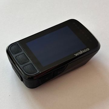 Wahoo Elemnt Bolt V2 bike d'occasion — image 3 sur 10