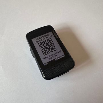 Wahoo Elemnt Bolt V2 bike d'occasion — image 10 sur 10
