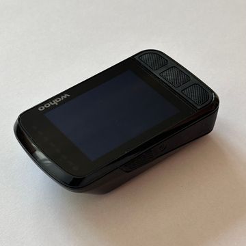 Wahoo Elemnt Bolt V2 bike d'occasion — image 5 sur 10