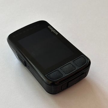 Wahoo Elemnt Bolt V2 bike d'occasion — image 4 sur 10