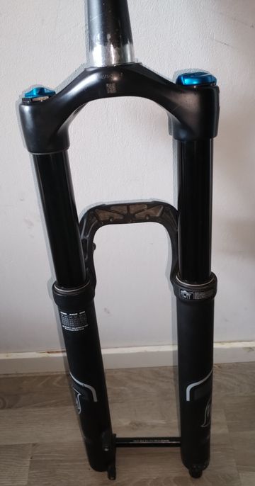 Fox 36 Fork 2024 Fork usato