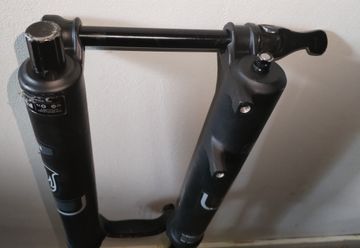 Used Fox 36 Fork 2024 bike — image 2 of 4