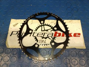 Used Stronglight corona Compact Concept 10v 52 t - STH52 2019 Drivetrain & Pedals