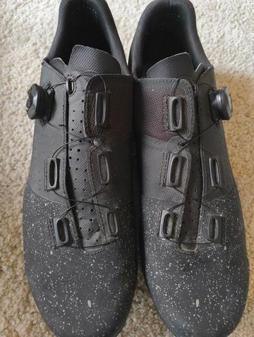Fizik Radschuhe Cycling Shoes de segunda mano
