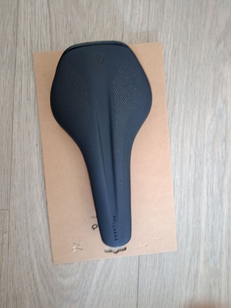 Brugt Syncros Belcarra 1.0 Saddle 2026 bike — billede 2 af 3