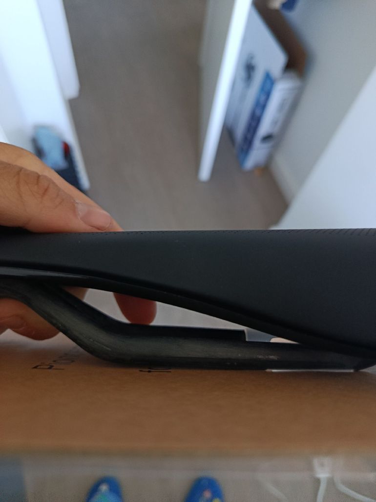 Brugt Syncros Belcarra 1.0 Saddle 2026 bike — billede 3 af 3