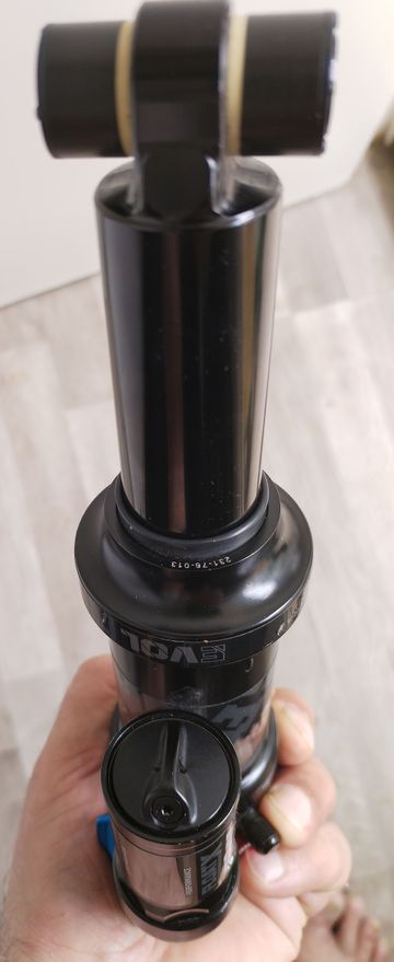 Used Fox Float X / DPX2 Evol 2024 bike — image 2 of 6