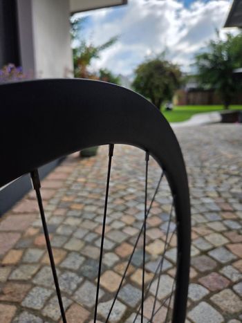 Brugt Giant PA2 Wheelset 2024 bike — billede 2 af 2