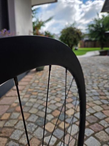 Używany Giant PA2 Wheelset 2024 bike — zdjęcie 2 z 2
