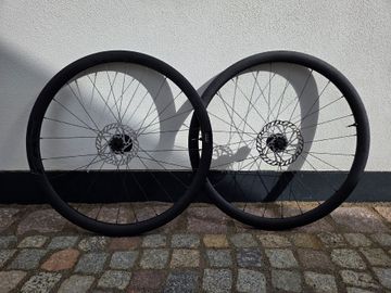 Używany Giant PA2 Wheelset 2024 bike — zdjęcie 1 z 2