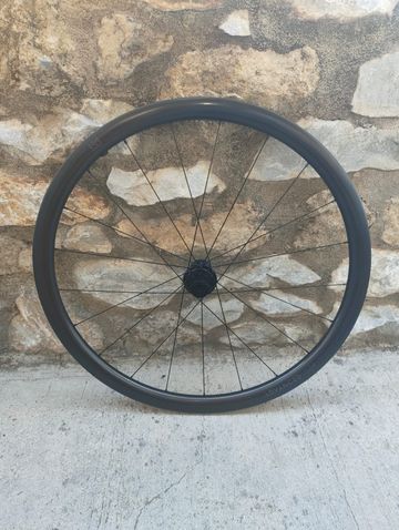 Gebrauchtes Newmen Advanced G.34 Wheelset 2026 bike — Bild 2 von 10