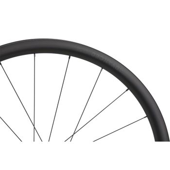 Brugt Newmen Advanced G.34 Wheelset 2026 bike — billede 8 af 10