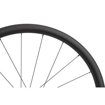 Gebrauchtes Newmen Advanced G.34 Wheelset 2026 bike — Bild 8 von 10