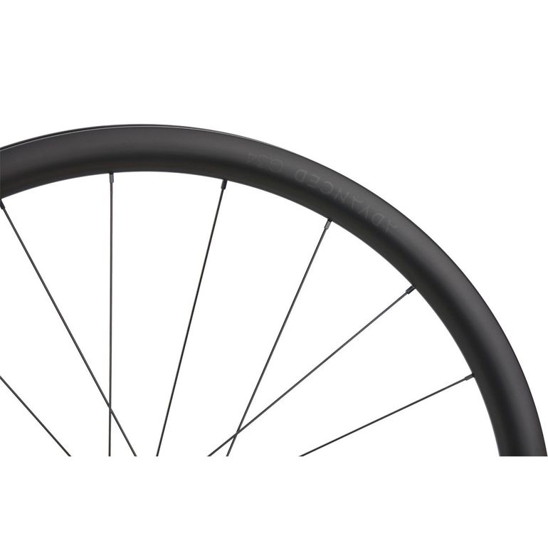 Brugt Newmen Advanced G.34 Wheelset 2026 bike — billede 8 af 10