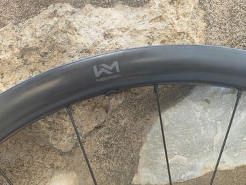 Gebrauchtes Newmen Advanced G.34 Wheelset 2026 bike — Bild 4 von 10