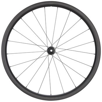 Brugt Newmen Advanced G.34 Wheelset 2026 bike — billede 7 af 10