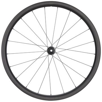 Gebrauchtes Newmen Advanced G.34 Wheelset 2026 bike — Bild 7 von 10