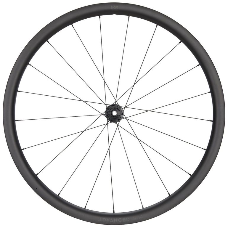 Brugt Newmen Advanced G.34 Wheelset 2026 bike — billede 7 af 10