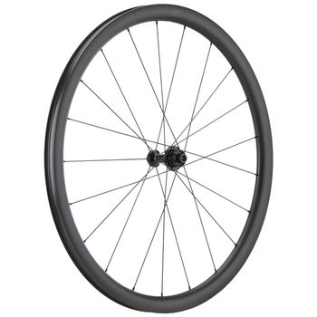 Brugt Newmen Advanced G.34 Wheelset 2026 bike — billede 10 af 10
