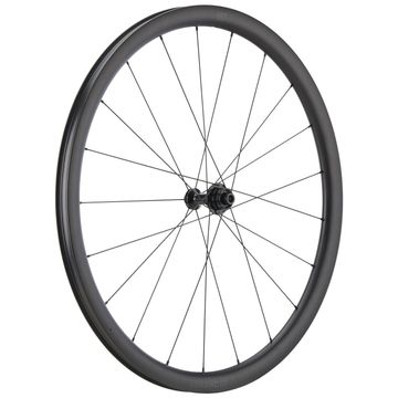 Gebrauchtes Newmen Advanced G.34 Wheelset 2026 bike — Bild 10 von 10