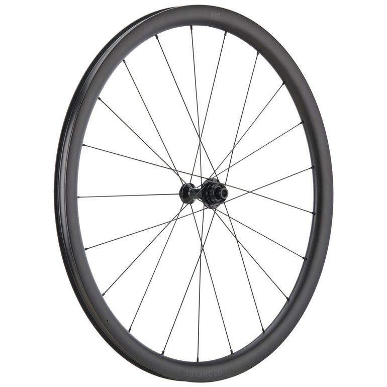 Brugt Newmen Advanced G.34 Wheelset 2026 bike — billede 10 af 10