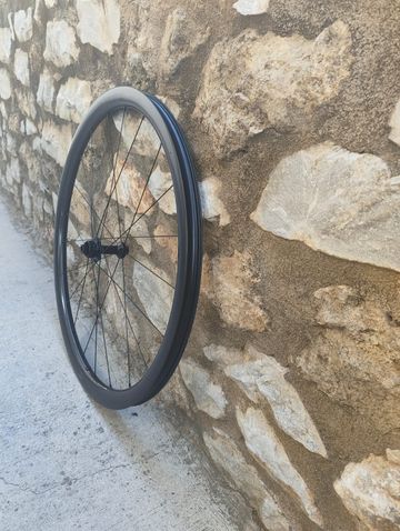 Gebrauchtes Newmen Advanced G.34 Wheelset 2026 bike — Bild 3 von 10