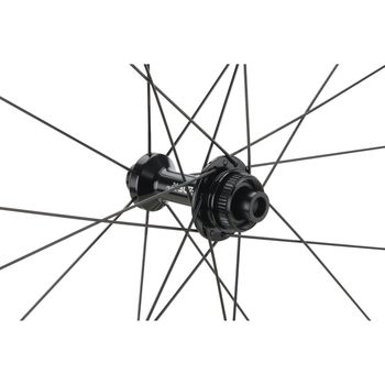 Brugt Newmen Advanced G.34 Wheelset 2026 bike — billede 9 af 10