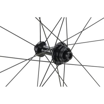 Gebrauchtes Newmen Advanced G.34 Wheelset 2026 bike — Bild 9 von 10