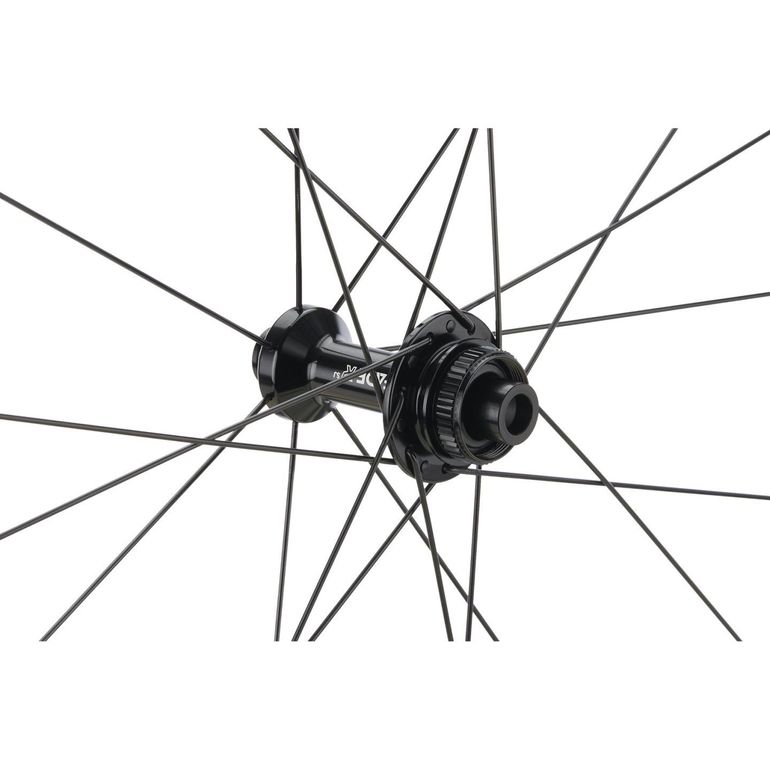 Brugt Newmen Advanced G.34 Wheelset 2026 bike — billede 9 af 10