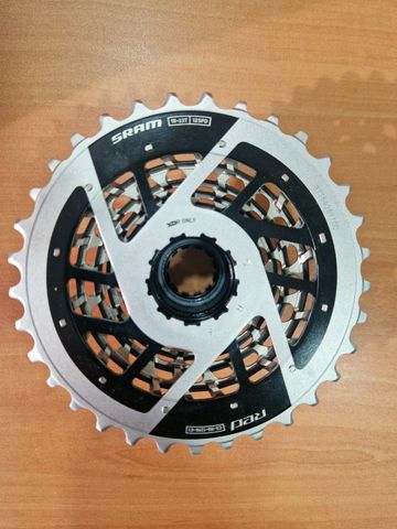Brugt Sram Red XG-1290-E1 Cassette 2026 bike — billede 5 af 5