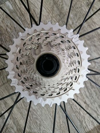 Použité Sram Red XG-1290-E1 Cassette 2026 bike