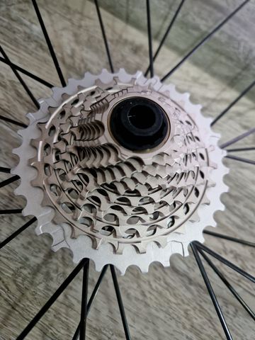 Brugt Sram Red XG-1290-E1 Cassette 2026 bike — billede 2 af 5