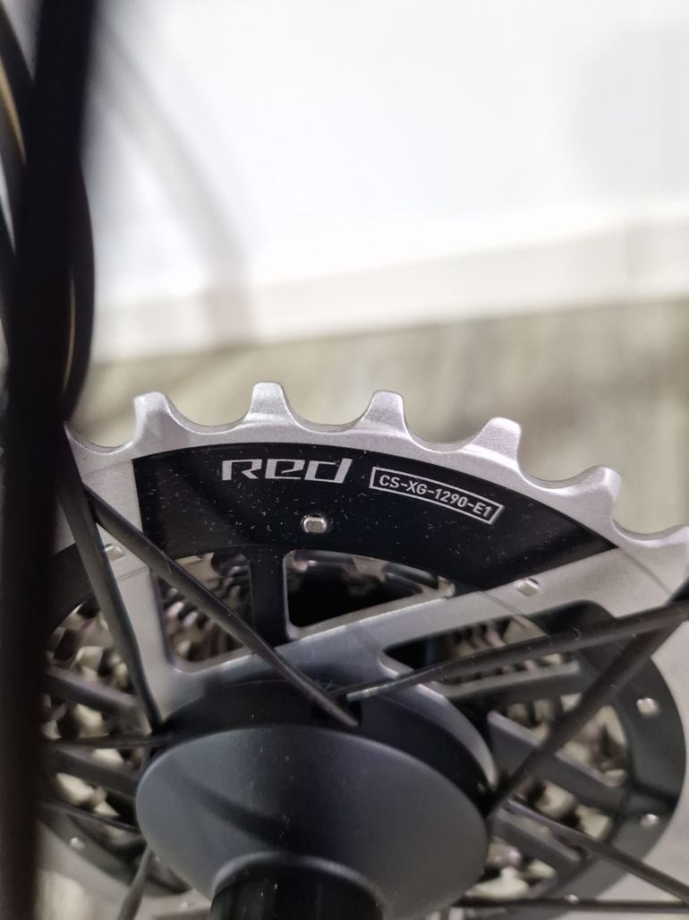 Brugt Sram Red XG-1290-E1 Cassette 2026 bike — billede 4 af 5