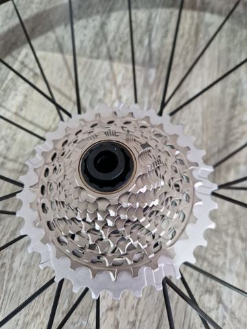 Brugt Sram Red XG-1290-E1 Cassette 2026 bike — billede 3 af 5