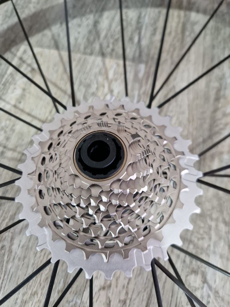 Brugt Sram Red XG-1290-E1 Cassette 2026 bike — billede 3 af 5