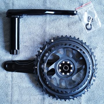 Použité Sram Rival DUB Crank 2026 bike — obrázek 2 z 2