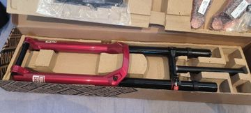 Tweedehands RockShox BoXXer D2 2026 bike — afbeelding 4 van 6
