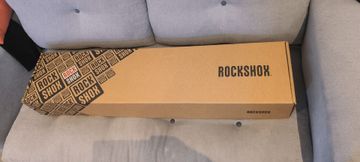 Tweedehands RockShox BoXXer D2 2026 bike — afbeelding 6 van 6