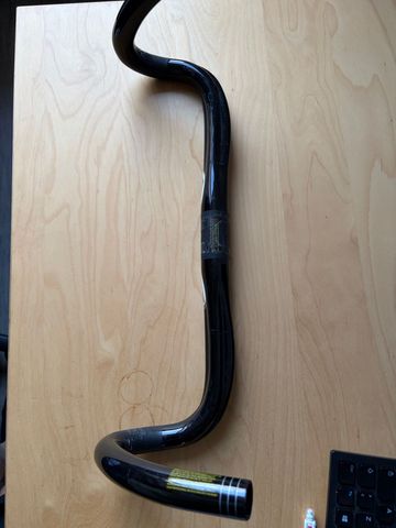 Used Zipp Handlebar 2022 bike — image 3 of 3