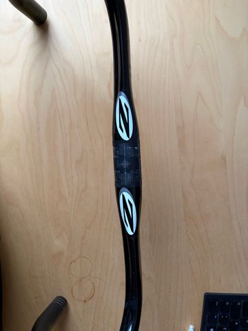 Used Zipp Handlebar 2022 bike — image 1 of 3