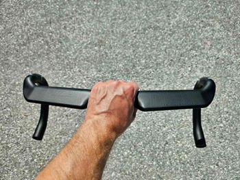Prime Cycling Primavera Aero Carbon Handlebars 2023 bike usato